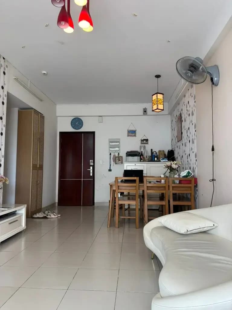 Main-Bán Căn hộ chung cư 71m2 giá 3.7 tỷ tại Đường Trịnh Đình Thảo Phường Hòa Thạnh Quận Tân Phú TP. Hồ Chí Minh-4