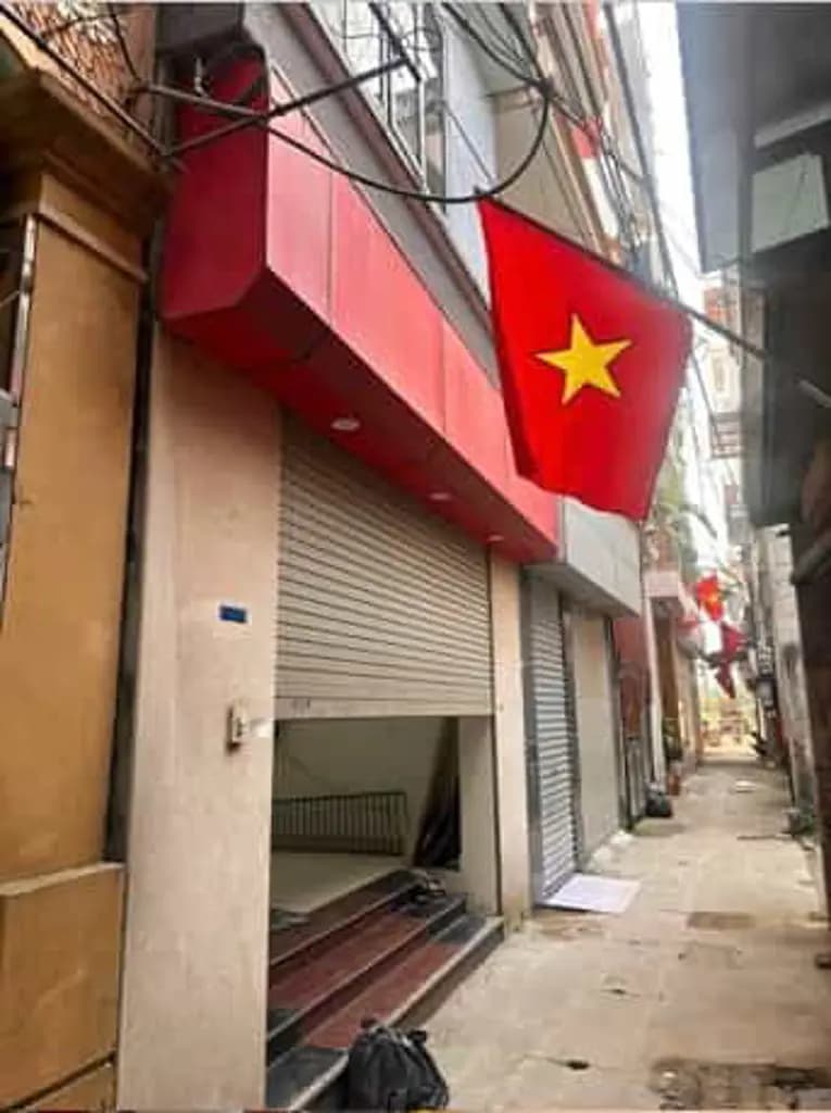 Main-Bán nhà 2 mặt tiền TDP Phúc Lý 3 (P.Minh Khai, BTL), Tây Tựu (mới), Hà Nội; 094 699 8866-2