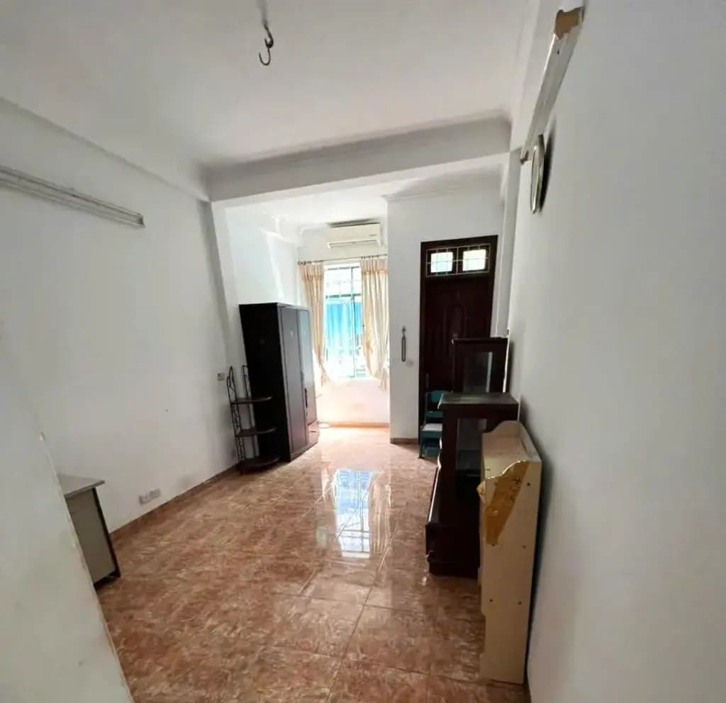 Main-Cho thuê nhà ngõ 508 ĐƯỜNG LÁNG, Đống Đa. 15 triệu/tháng. Ưu tiên: Hộ Gia Đình, Nhóm ít người.-3
