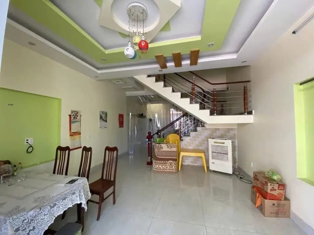 Main-Cho thuê Nhà riêng 70m2 giá 8 triệu tại Đường Sở Dầu - Chọn - Phường Hồng Bàng Hải Phòng-0