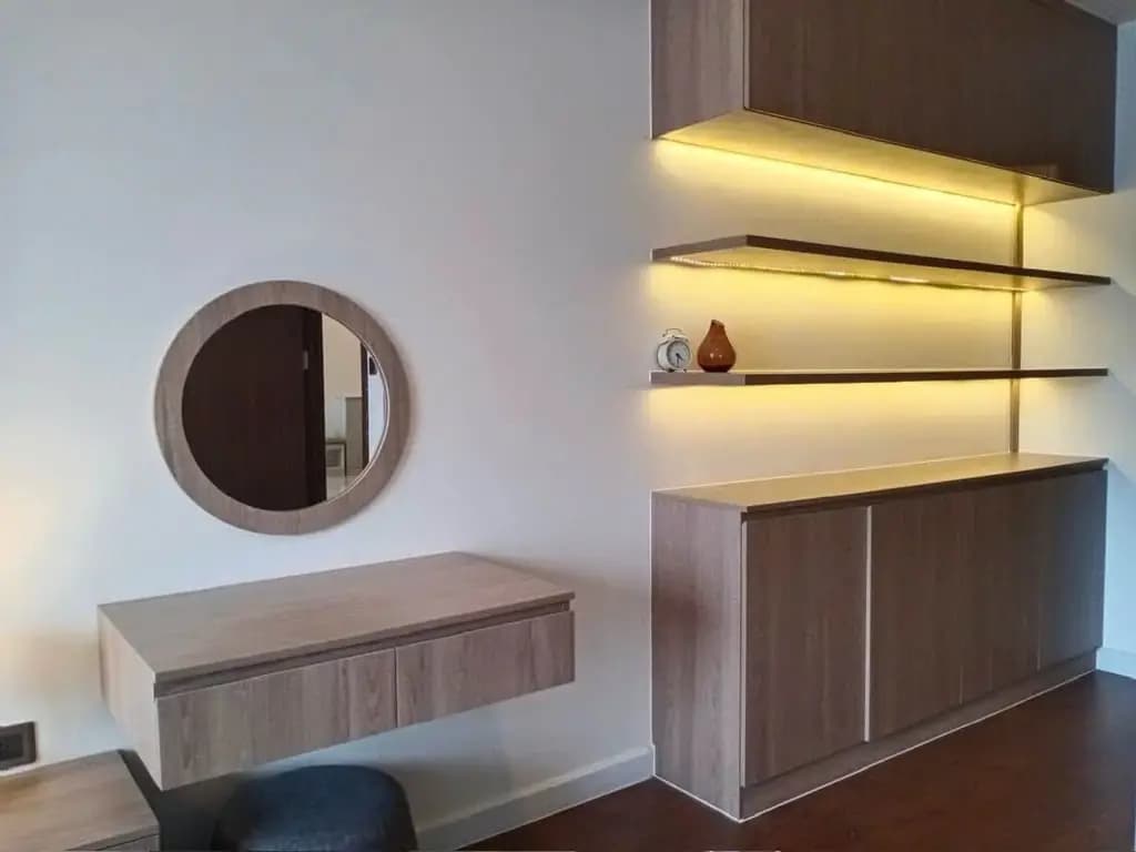 Main-Bùi Hữu Nghĩa/căn góc 50m2 giá 2tỷ/ở liền SHR/vay bank 70%Full nội thất-6