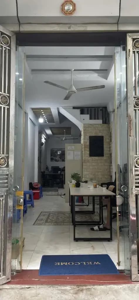 Main-Cho thuê nhà ngõ 1 ĐÌNH THÔN, Nam Từ Liêm. 20 triệu/tháng. Ưu tiên: KD Onl, Văn phòng, Spa, Trung tâm đào tạo.-2