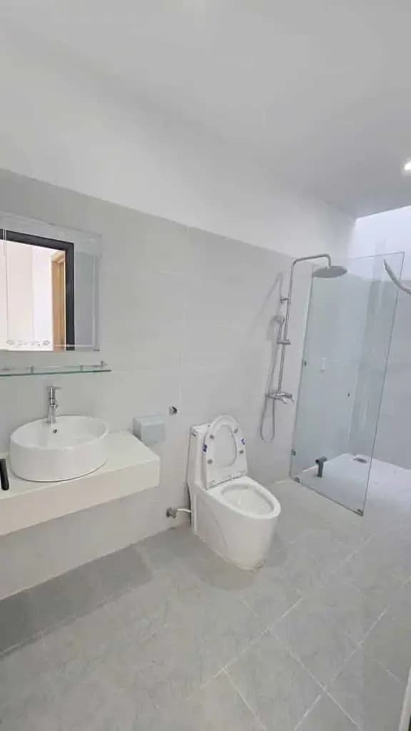 Main-NHÀ MỚI - TỔ ẤM MỚI Vị trí ngay chợ Thạnh Phú, gần Đồng Khởi-3