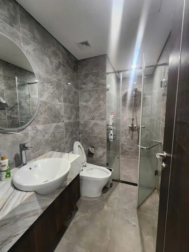 Main-Cho thuê Căn hộ chung cư Hoàng Huy Grand Tower 77m2 giá 13 triệu tại Đường Sở Dầu - Chọn - Phường Hồng Bàng Hải Phòng-4