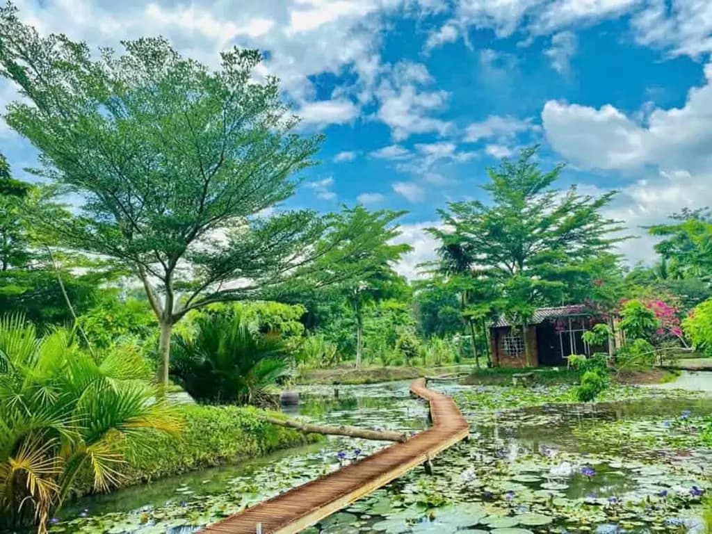 Main-NHÀ VƯỜN KHU NGHĨ DƯỠNG CÓ CÂY ĂN TRÁI CÓ-3