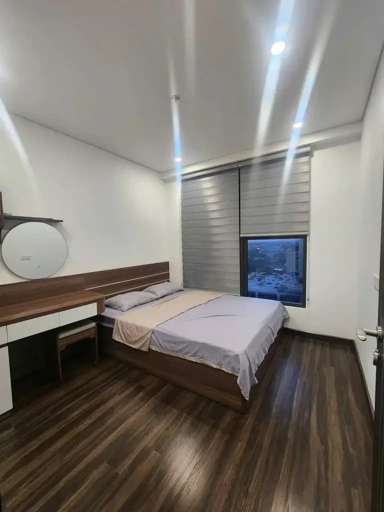 Main-Cho thuê Căn hộ chung cư Hoàng Huy Grand Tower 77m2 giá 13 triệu tại Đường Sở Dầu - Chọn - Phường Hồng Bàng Hải Phòng-3