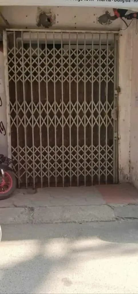 Main-Cho thuê nhà 14/151A, Thái Hà, diện tích ~10m2 : Tiện làm VPĐD, CH, KD và ở.-1