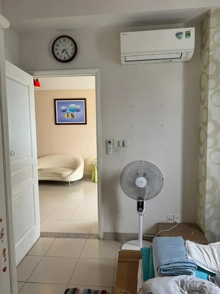 Main-Bán Căn hộ chung cư 71m2 giá 3.7 tỷ tại Đường Trịnh Đình Thảo Phường Hòa Thạnh Quận Tân Phú TP. Hồ Chí Minh-6