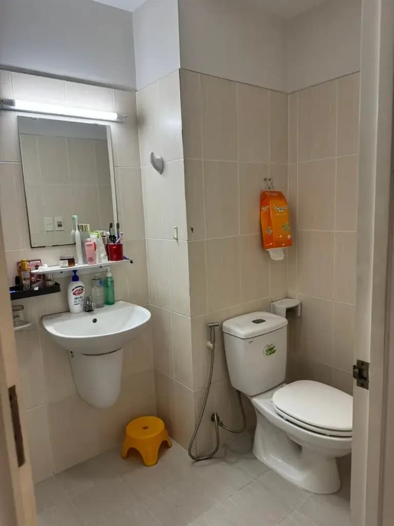 Main-Bán Căn hộ chung cư 71m2 giá 3.7 tỷ tại Đường Trịnh Đình Thảo Phường Hòa Thạnh Quận Tân Phú TP. Hồ Chí Minh-9