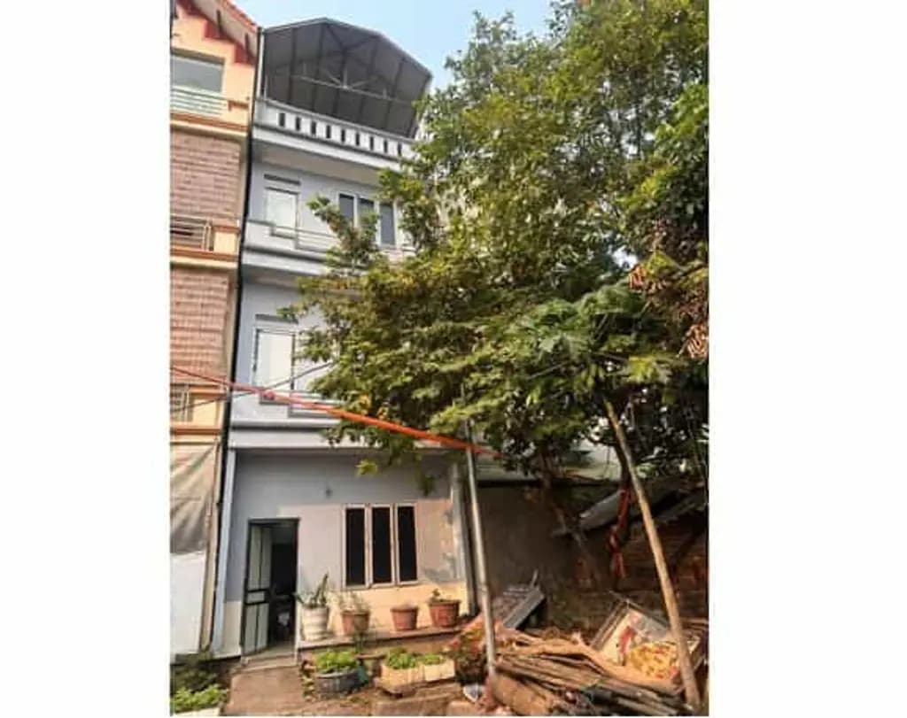 Main-Bán nhà 2 mặt tiền TDP Phúc Lý 3 (P.Minh Khai, BTL), Tây Tựu (mới), Hà Nội; 094 699 8866-0