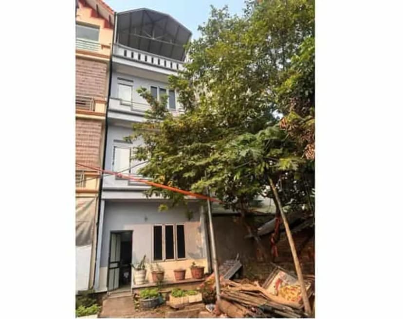 Bán nhà 2 mặt tiền TDP Phúc Lý 3 (P.Minh Khai, BTL), Tây Tựu (mới), Hà Nội; 094 699 8866
