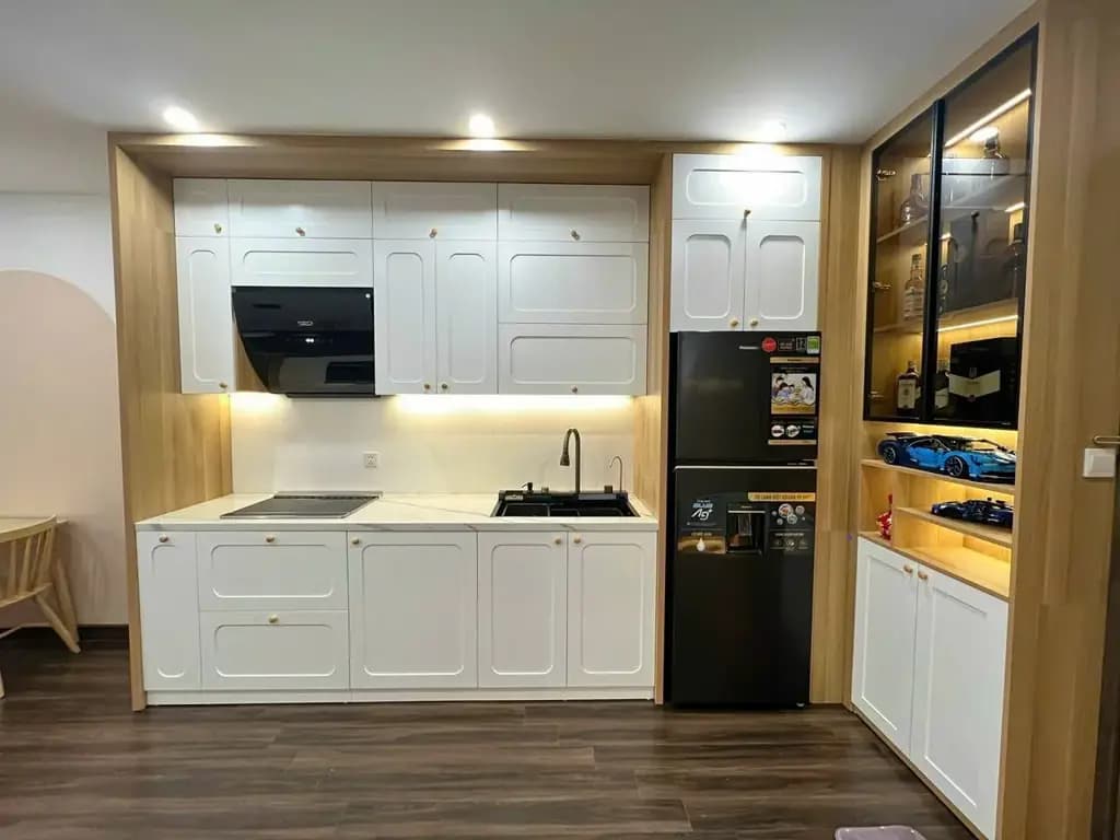 Main-Cho thuê Căn hộ chung cư Hoàng Huy Commerce 64m2 giá 11 triệu tại Đường Đại lộ Võ Nguyên Giáp - Chọn - Phường Lê Chân Hải Phòng-2