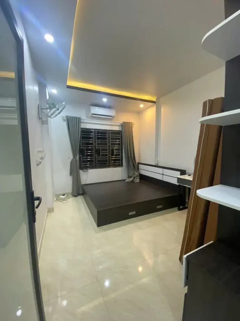 Main-Cho thuê Nhà riêng 48m2 giá 9 triệu tại Đường Tô Hiệu - Chọn - Phường An Biên Hải Phòng-1