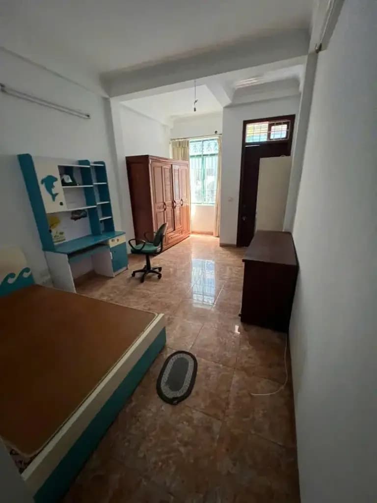 Main-Cho thuê nhà ngõ 508 ĐƯỜNG LÁNG, Đống Đa. 15 triệu/tháng. Ưu tiên: Hộ Gia Đình, Nhóm ít người.-2