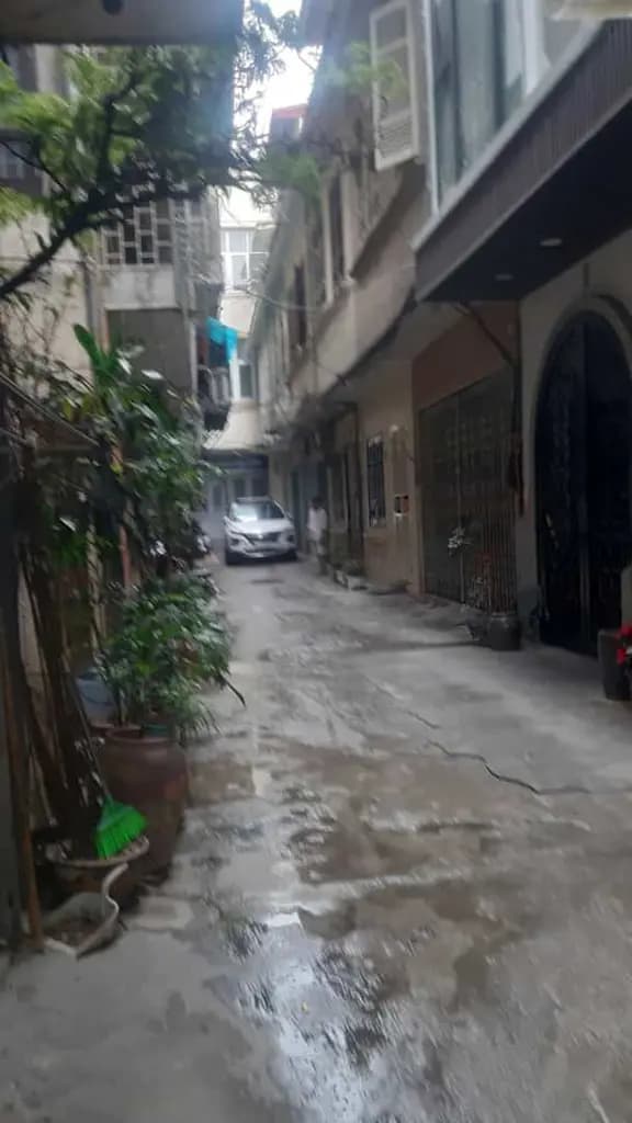Chính chủ cho thuê Cửa Hàng Tầng 1 Ngõ 8B Hoàng Ngọc Phách, Ngõ Rộng, Mặt Tiền 5M
