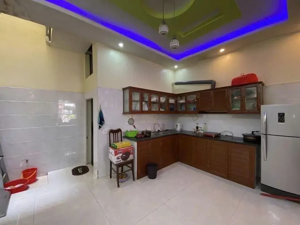 Main-Cho thuê Nhà riêng 70m2 giá 8 triệu tại Đường Sở Dầu - Chọn - Phường Hồng Bàng Hải Phòng-1
