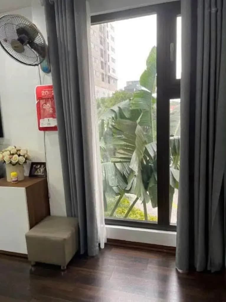 Main-Cho thuê Nhà riêng 35m2 giá 13 triệu tại Đường Lương Khánh Thiện Phường Hoàng Văn Thụ Quận Hoàng Mai Hà Nội-4
