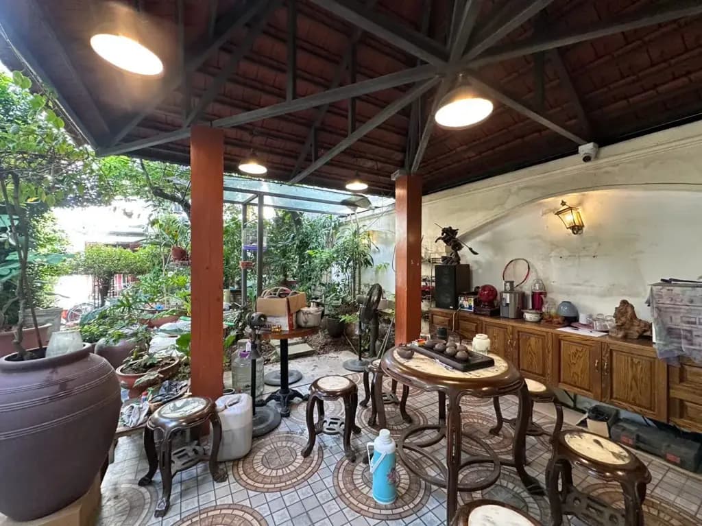 Main-Bán Nhà riêng 285m2 có sẵn 285 m2 thổ cư giá 10.8 tỷ tại Đường Nguyễn Hữu Cầu Phường Ngọc Châu Thành phố Hải Dương Hải Dương-6