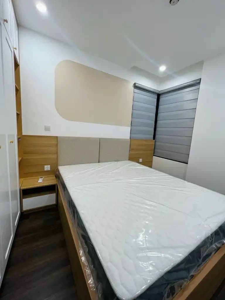 Main-Cho thuê Căn hộ chung cư Hoàng Huy Commerce 64m2 giá 11 triệu tại Đường Đại lộ Võ Nguyên Giáp - Chọn - Phường Lê Chân Hải Phòng-8
