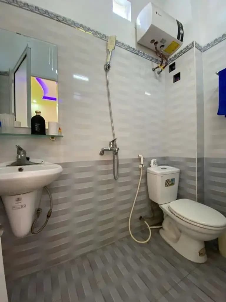 Main-Cho thuê Nhà riêng 70m2 giá 8 triệu tại Đường Sở Dầu - Chọn - Phường Hồng Bàng Hải Phòng-2