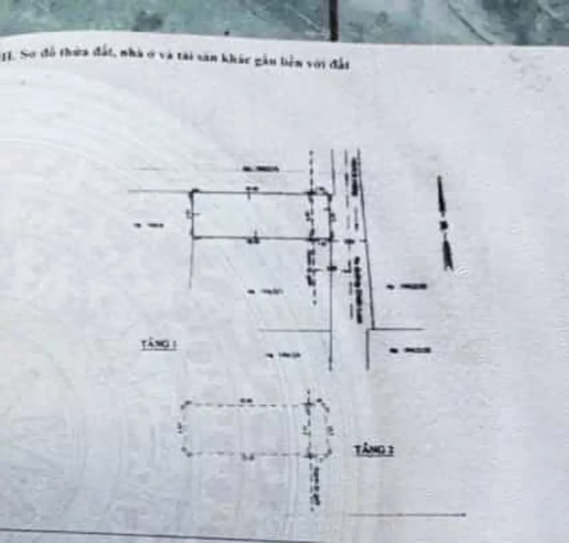 Bán Nhà Bình Tân Bình Trị Đông 48m2 Sát Tên Lửa Cạnh Chợ 4,X Tỷ