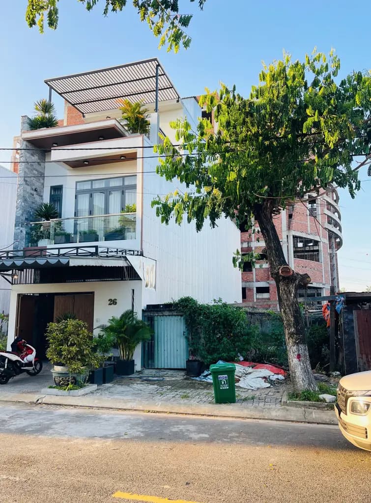Main-CHỈ 4,30 TỶ – SỞ HỮU NGAY LÔ ĐẤT 100M2 TẠI HÒA XUÂN-3