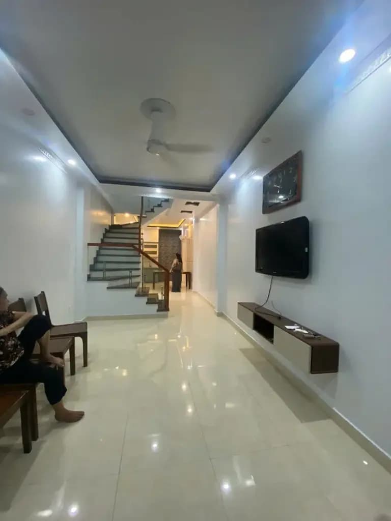 Main-Cho thuê Nhà riêng 48m2 giá 9 triệu tại Đường Tô Hiệu - Chọn - Phường An Biên Hải Phòng-4
