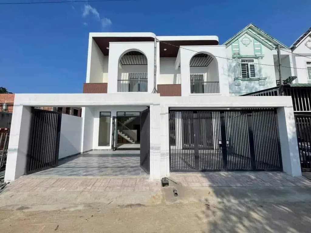 Main-NHÀ MỚI - TỔ ẤM MỚI Vị trí ngay chợ Thạnh Phú, gần Đồng Khởi-0