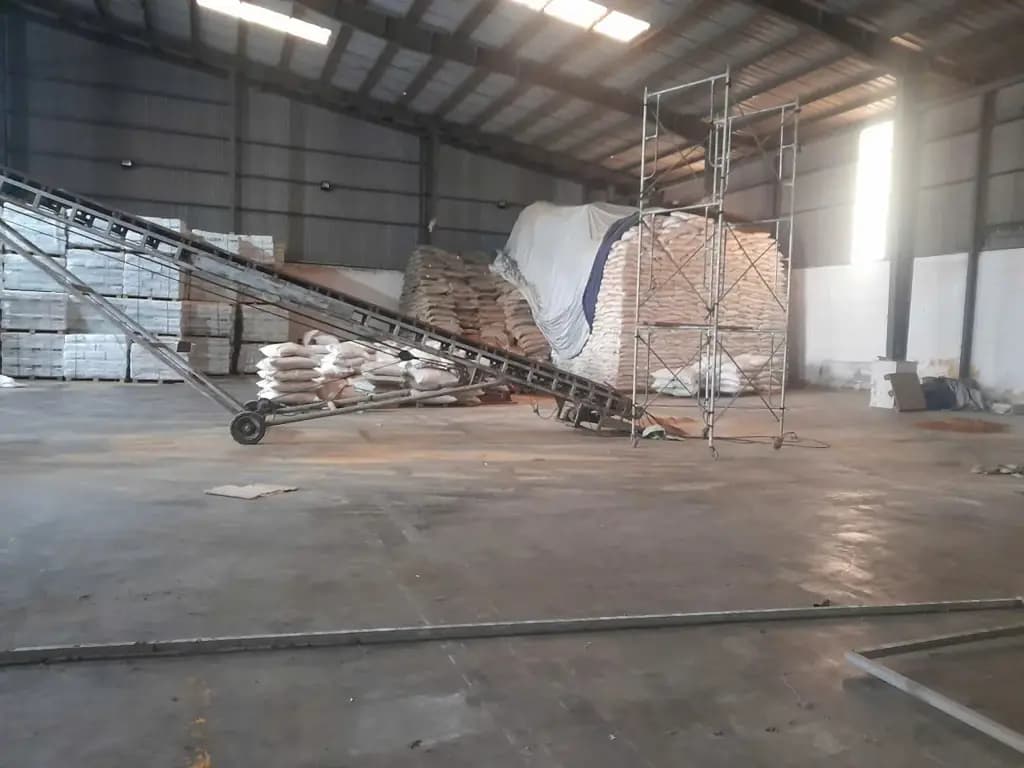 Main-Cho thuê Kho, nhà xưởng 1220m2 giá 85 triệu tại - Chọn - Phường Hải An Hải Phòng-2