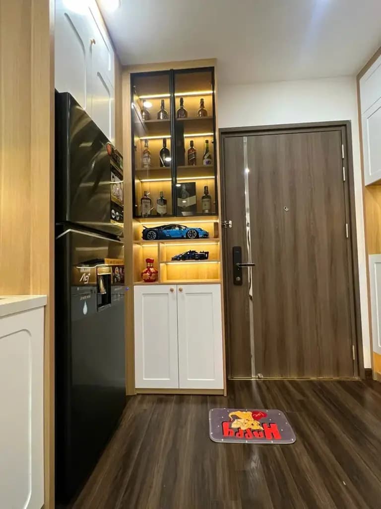 Main-Cho thuê Căn hộ chung cư Hoàng Huy Commerce 64m2 giá 11 triệu tại Đường Đại lộ Võ Nguyên Giáp - Chọn - Phường Lê Chân Hải Phòng-4