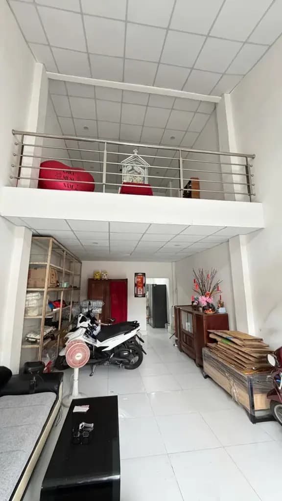 Main-Bán Nhà riêng 48m2 có sẵn 48 m2 thổ cư giá 3.2 tỷ tại Đường Hoàng Sa Phường 6 Thành phố Mỹ Tho Tiền Giang-1