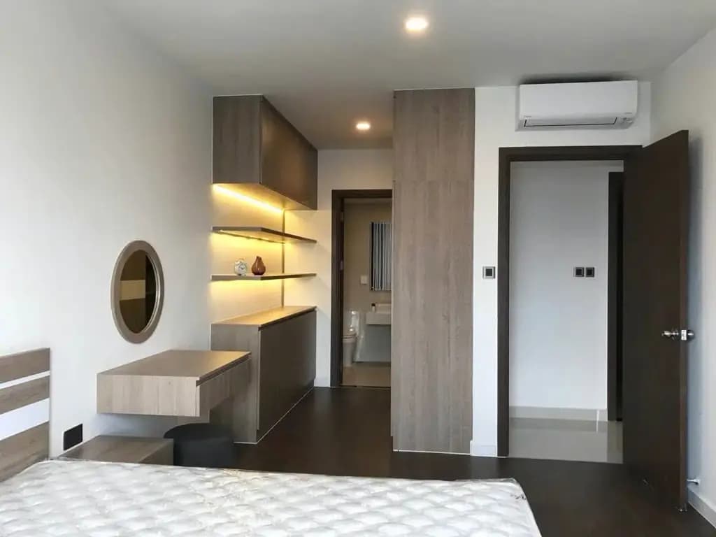 Main-Bùi Hữu Nghĩa/căn góc 50m2 giá 2tỷ/ở liền SHR/vay bank 70%Full nội thất-5