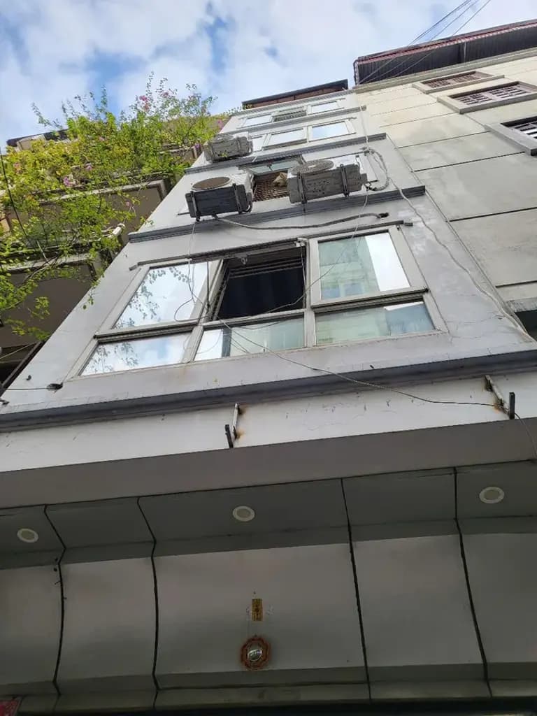 Main-Cho thuê nhà ngõ 1 ĐÌNH THÔN, Nam Từ Liêm. 20 triệu/tháng. Ưu tiên: KD Onl, Văn phòng, Spa, Trung tâm đào tạo.-1