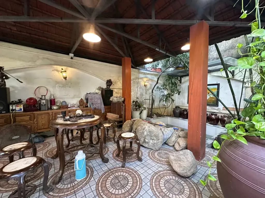 Main-Bán Nhà riêng 285m2 có sẵn 285 m2 thổ cư giá 10.8 tỷ tại Đường Nguyễn Hữu Cầu Phường Ngọc Châu Thành phố Hải Dương Hải Dương-9