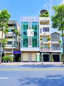 Thumb-❇️❇️ Cho Thuê Nhà GÓC 2MT: 419-421 An Dương Vương - Quận 5 - 8x23m, 7 tầng-1