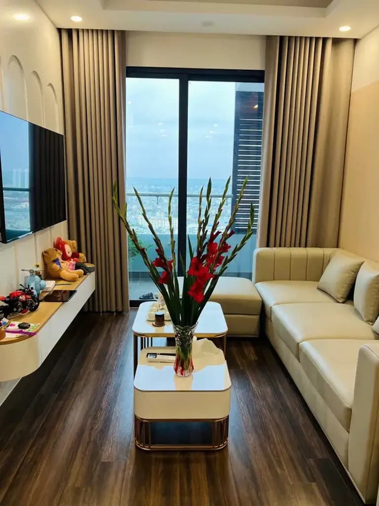 Main-Cho thuê Căn hộ chung cư Hoàng Huy Commerce 64m2 giá 11 triệu tại Đường Đại lộ Võ Nguyên Giáp - Chọn - Phường Lê Chân Hải Phòng-7