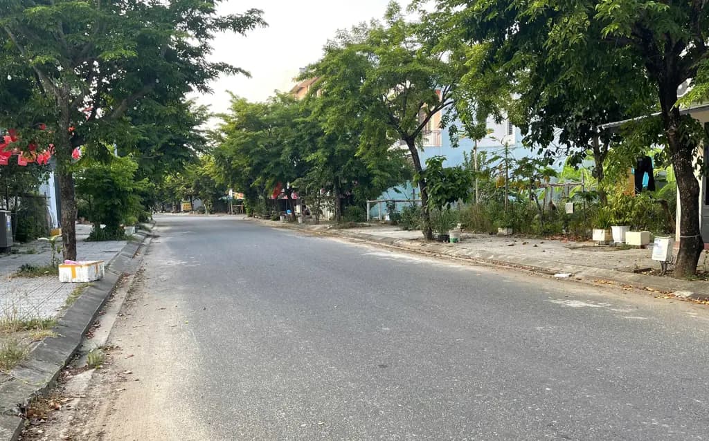 Main-CHỈ 4,30 TỶ – SỞ HỮU NGAY LÔ ĐẤT 100M2 TẠI HÒA XUÂN-1