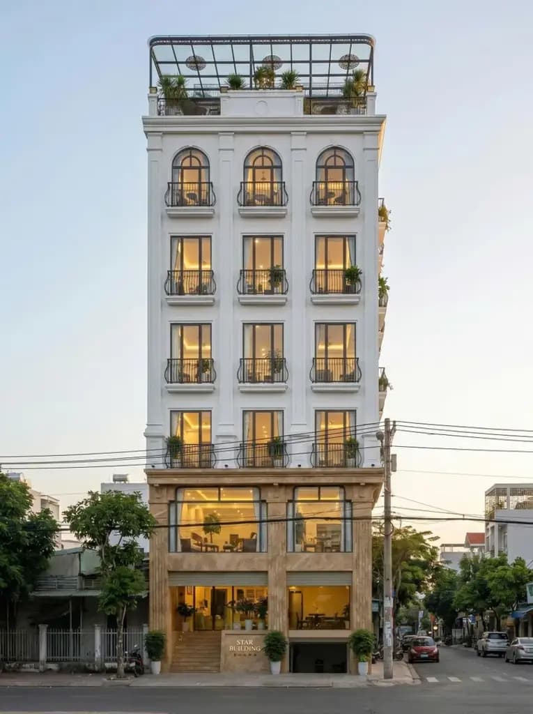 Main-( RẺ NHẤT CẦU GIẤY ) 2 MẶT TIỀN BÁN Tòa KHÁCH SẠN CẦU GIẤY Nguyễn Phong Sắc - TRẦN QUỐC HOÀN 140M 10 TẦNG DÒNG TIỀN KHỦNG-1