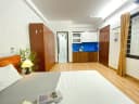 Thumb-Cho Thuê Ccmn 24m Full đồ đẹp thoáng cửa sổ tại 262 Khương đình, Thanh Xuân-2