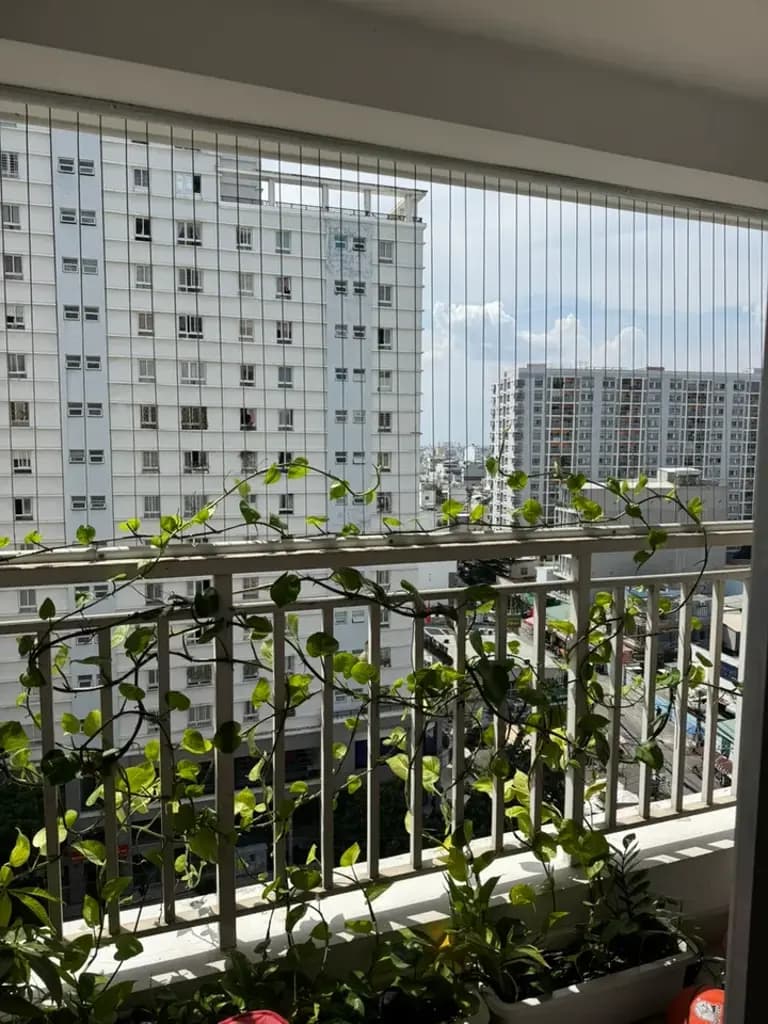 Main-Bán Căn hộ chung cư 71m2 giá 3.7 tỷ tại Đường Trịnh Đình Thảo Phường Hòa Thạnh Quận Tân Phú TP. Hồ Chí Minh-3