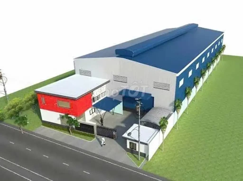Main-Cho Thuê Xưởng 2500m2 Tân Uyên PCCC tự động , Giấy tờ đầy đủ ,S.X 24h-1