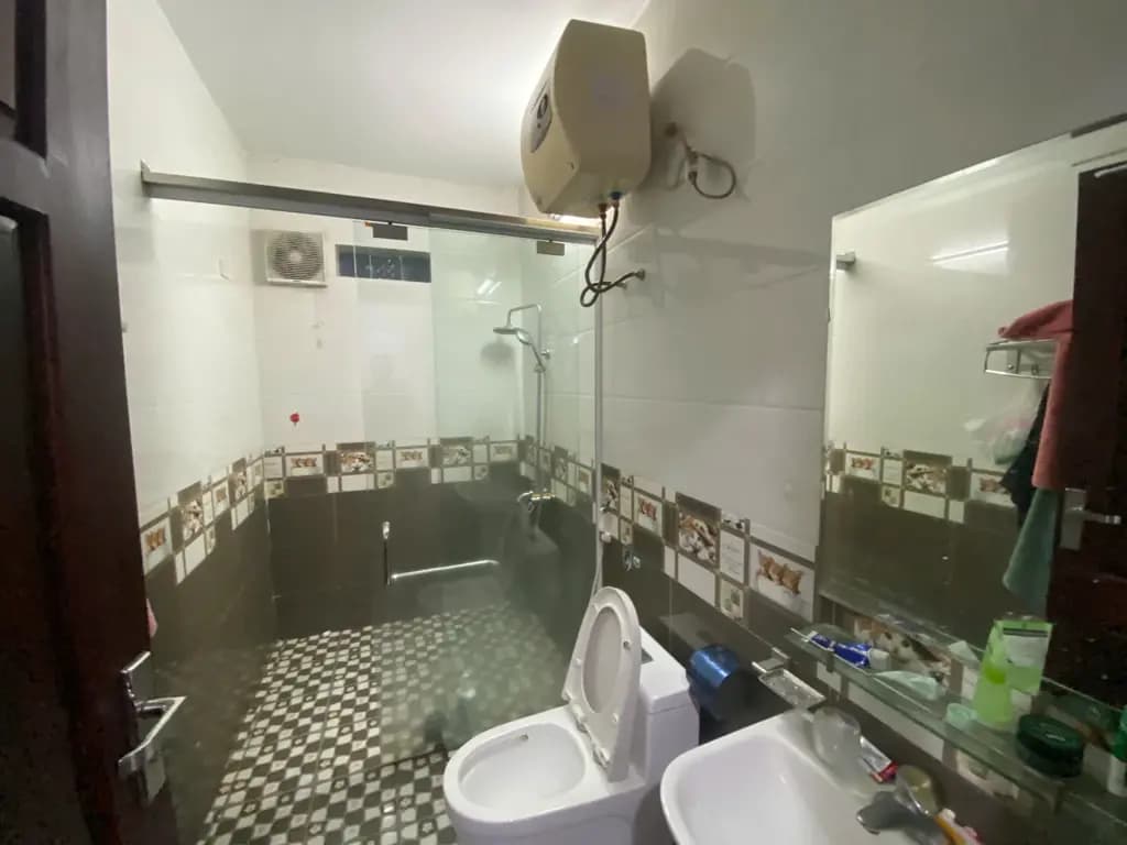 Main-Cho thuê Nhà riêng 100m2 giá 8 triệu tại Đường Cát Bi Phường Cát Bi Quận Hải An Hải Phòng-3