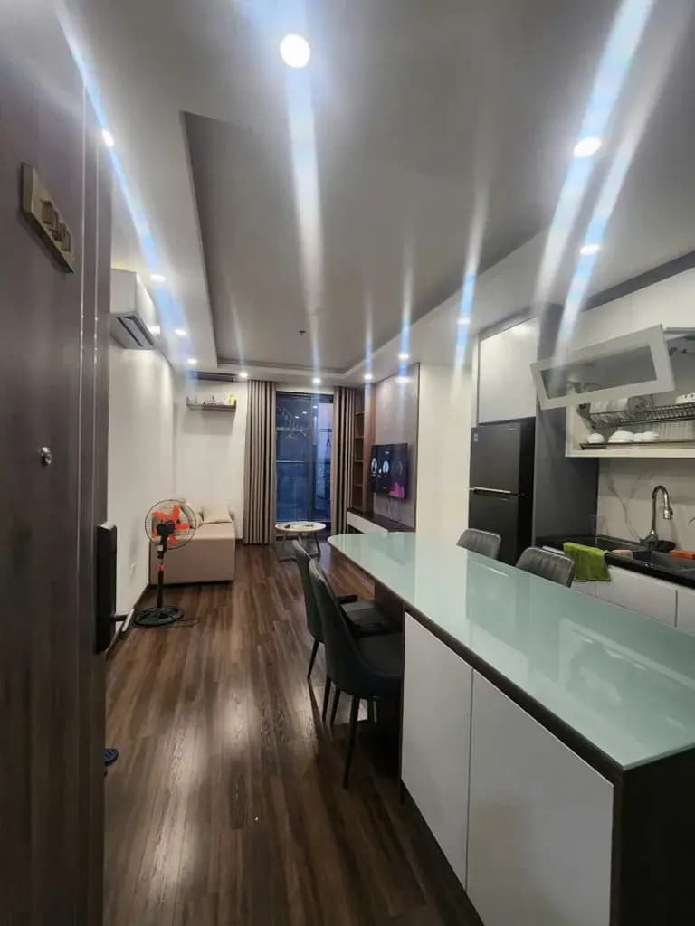 Main-Cho thuê Căn hộ chung cư Hoàng Huy Grand Tower 77m2 giá 13 triệu tại Đường Sở Dầu - Chọn - Phường Hồng Bàng Hải Phòng-0