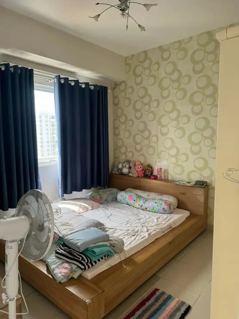 Main-Bán Căn hộ chung cư 71m2 giá 3.7 tỷ tại Đường Trịnh Đình Thảo Phường Hòa Thạnh Quận Tân Phú TP. Hồ Chí Minh-5