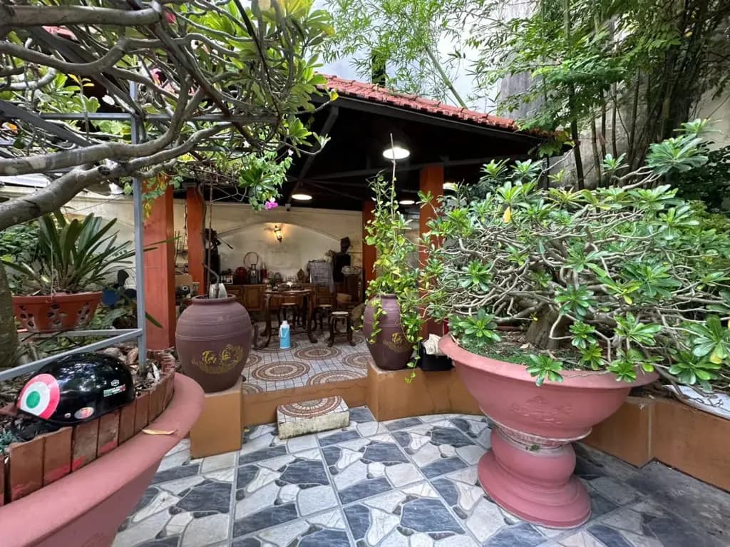Main-Bán Nhà riêng 285m2 có sẵn 285 m2 thổ cư giá 10.8 tỷ tại Đường Nguyễn Hữu Cầu Phường Ngọc Châu Thành phố Hải Dương Hải Dương-8