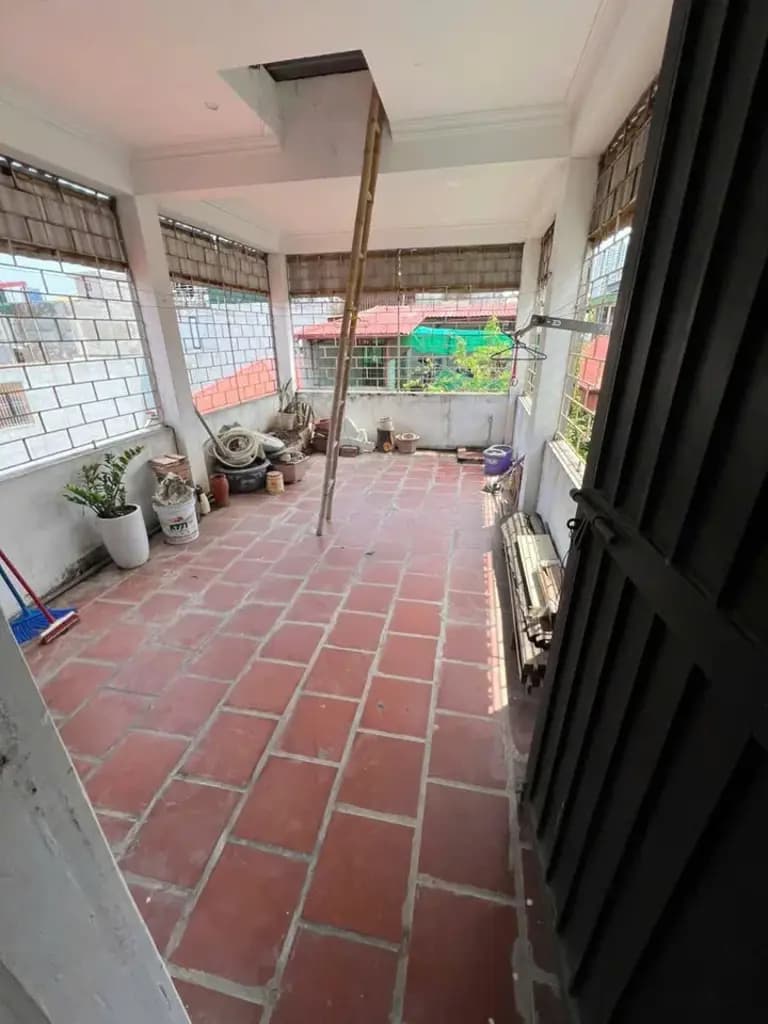 Main-Cho thuê nhà ngõ 508 ĐƯỜNG LÁNG, Đống Đa. 15 triệu/tháng. Ưu tiên: Hộ Gia Đình, Nhóm ít người.-4