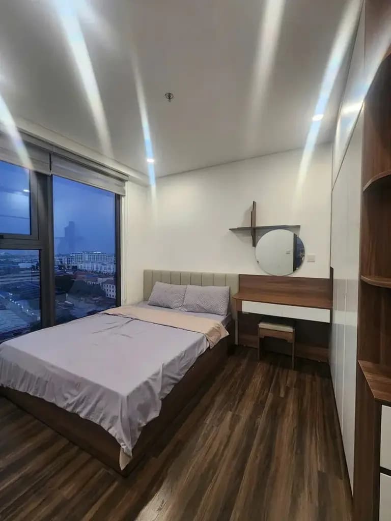 Main-Cho thuê Căn hộ chung cư Hoàng Huy Grand Tower 77m2 giá 13 triệu tại Đường Sở Dầu - Chọn - Phường Hồng Bàng Hải Phòng-2