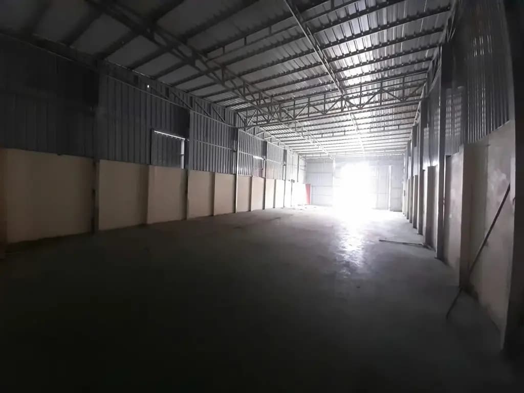 Main-Cho thuê Kho, nhà xưởng 200m2 giá 12 triệu tại Đường Quy Tức - Chọn - Phường Kiến An Hải Phòng-1