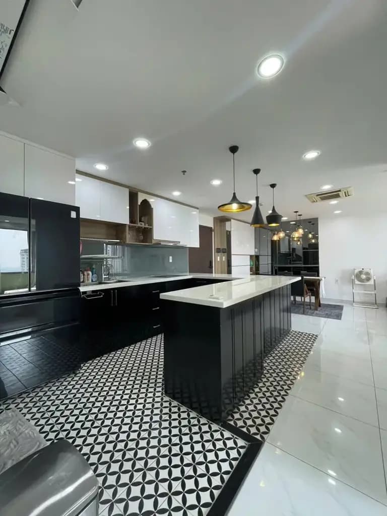 Main-Cho thuê Căn hộ Hưng Phúc,3PN,2WC 98m2 giá 25 triệu tại Phường Tân Phú Quận 7 TP. Hồ Chí Minh-2