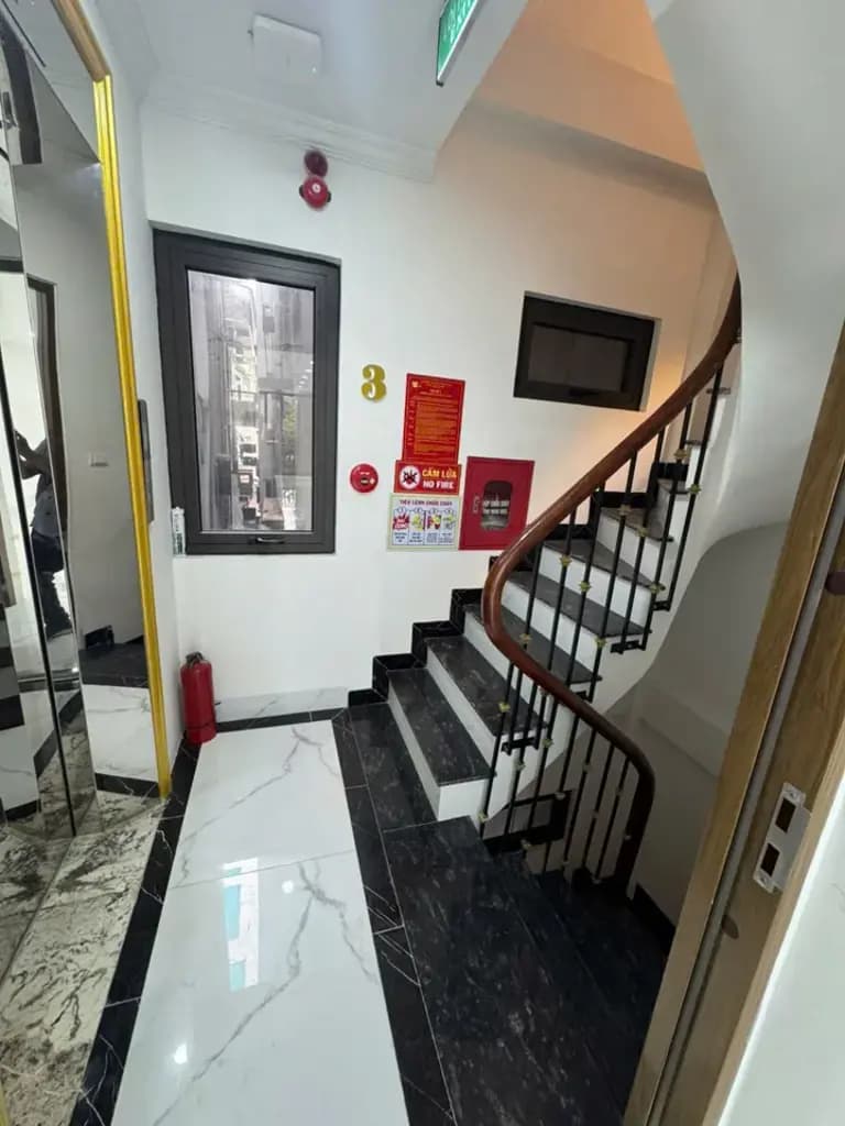 Main-🏠ĐỊA CHỈ : NGÕ 26 SỐ 27 NGUYÊN HỒNG - ĐỐNG ĐA - NHÀ MỚI TINH - THANG MÁY MỚI NHẬP KHẨU - TỐC ĐỘ CAO - LỐI ĐI RIÊNG - KO CHUNG CHỦ - PCCC ĐẦY ĐỦ-3